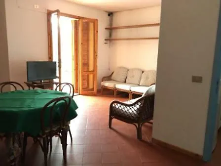 Sirolo, Via Buenos Aires, Quadrilocale Con 2 Bagni, Giardino Sirolo
