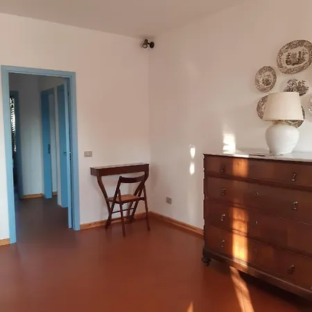 Sirolo, Via Buenos Aires, Quadrilocale Con 2 Bagni, Giardino Apartmán Sirolo