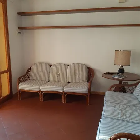 Sirolo, Via Buenos Aires, Quadrilocale Con 2 Bagni, Giardino Apartmán *