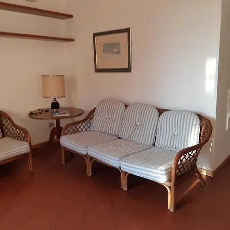 Apartmán Sirolo, Via Buenos Aires, Quadrilocale Con 2 Bagni, Giardino Sirolo